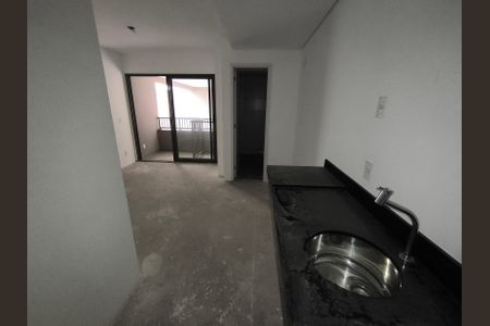 Studio de kitnet/studio à venda com 1 quarto, 19m² em Vila Mariana, São Paulo