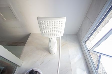 Apartamento para alugar com 47m², 2 quartos e 1 vagaBanheiro Social