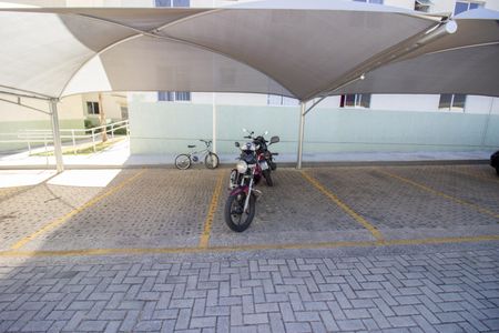 Apartamento para alugar com 47m², 2 quartos e 1 vagaGaragem