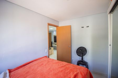 Apartamento para alugar com 47m², 2 quartos e 1 vagaQuarto 1