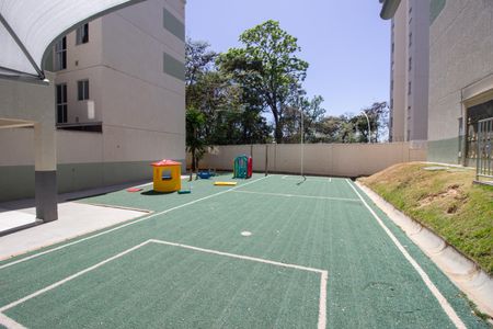 Apartamento para alugar com 47m², 2 quartos e 1 vagaÁrea comum