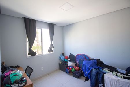 Apartamento para alugar com 47m², 2 quartos e 1 vagaQuarto 2