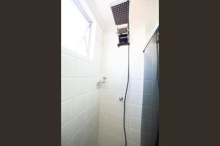 Apartamento à venda com 80m², 2 quartos e 1 vaga Apartamento à venda com 80m², 2 quartos e 1 vagaBanheiro Social