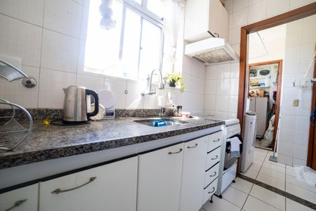 Apartamento à venda com 80m², 2 quartos e 1 vaga Apartamento à venda com 80m², 2 quartos e 1 vagaCozinha