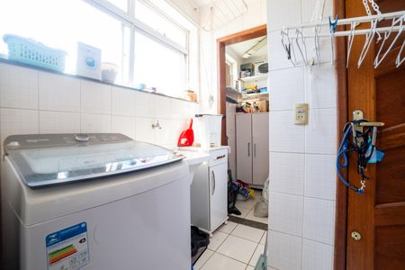 Apartamento à venda com 80m², 2 quartos e 1 vaga Apartamento à venda com 80m², 2 quartos e 1 vagaÁrea de Serviço