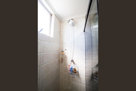 Apartamento à venda com 80m², 2 quartos e 1 vaga Apartamento à venda com 80m², 2 quartos e 1 vagaBanheiro da Suíte