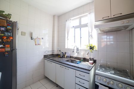 Apartamento à venda com 80m², 2 quartos e 1 vaga Apartamento à venda com 80m², 2 quartos e 1 vagaCozinha