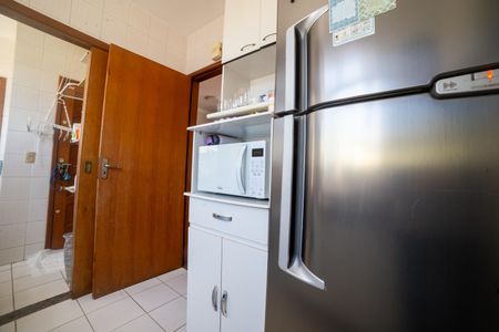Apartamento à venda com 80m², 2 quartos e 1 vaga Apartamento à venda com 80m², 2 quartos e 1 vagaCozinha