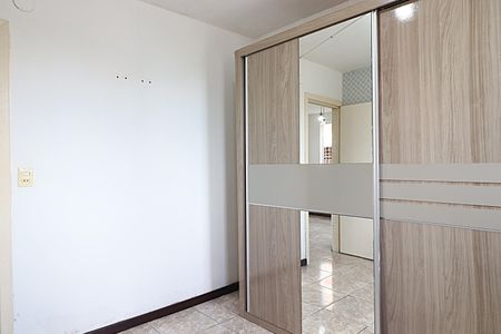 Apartamento à venda com 59m², 2 quartos e 1 vagaQuarto 2