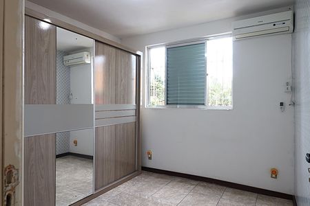Apartamento à venda com 59m², 2 quartos e 1 vagaQuarto 2