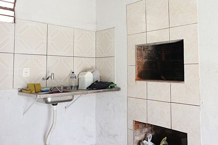 Apartamento à venda com 59m², 2 quartos e 1 vagaÁrea de Serviço