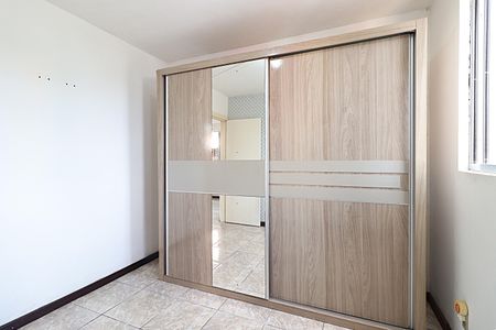 Apartamento à venda com 59m², 2 quartos e 1 vagaQuarto 2