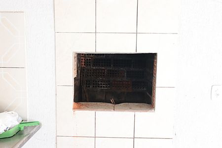 Apartamento à venda com 59m², 2 quartos e 1 vagaÁrea de Serviço