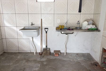 Apartamento à venda com 59m², 2 quartos e 1 vagaÁrea de Serviço