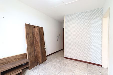 Sala 1 de apartamento à venda com 2 quartos, 59m² em Rubem Berta, Porto Alegre
