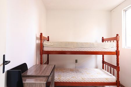 Quarto 1 de apartamento à venda com 2 quartos, 59m² em Rubem Berta, Porto Alegre