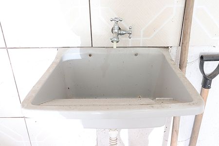 Apartamento à venda com 59m², 2 quartos e 1 vagaÁrea de Serviço