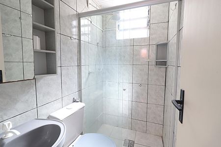Apartamento à venda com 59m², 2 quartos e 1 vagaBanheiro