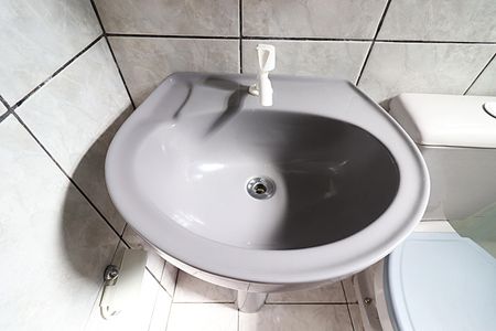 Apartamento à venda com 59m², 2 quartos e 1 vagaBanheiro