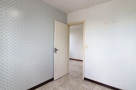 Apartamento à venda com 59m², 2 quartos e 1 vagaQuarto 2