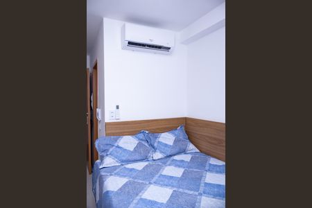 Studio para alugar com 21m², 1 quarto e 1 vaga Studio para alugar com 21m², 1 quarto e 1 vagaStudio