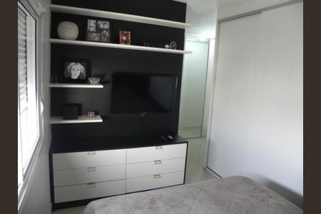 Foto 05 de apartamento à venda com 4 quartos, 177m² em Jardim Monte Kemel, São Paulo