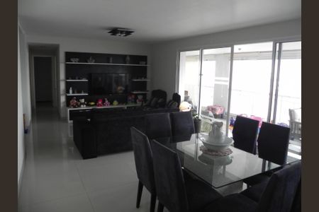 Foto 02 de apartamento à venda com 4 quartos, 177m² em Jardim Monte Kemel, São Paulo