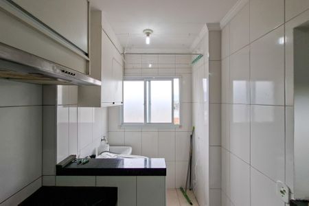 Apartamento para alugar com 72m², 2 quartos e 2 vagasÁrea de Serviço