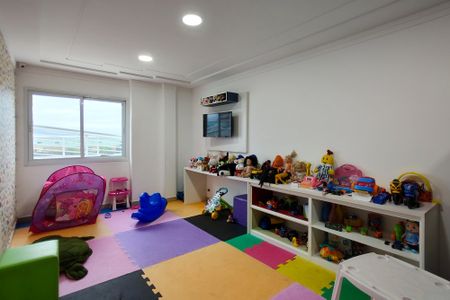 Apartamento para alugar com 72m², 2 quartos e 2 vagasÁrea comum