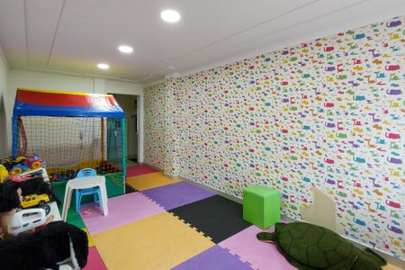 Apartamento para alugar com 72m², 2 quartos e 2 vagasÁrea comum