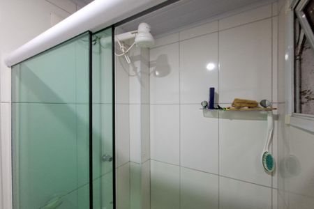 Apartamento para alugar com 72m², 2 quartos e 2 vagasBanheiro da Suíte