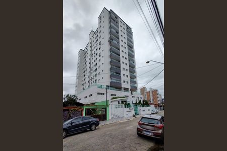 Apartamento para alugar com 72m², 2 quartos e 2 vagasFachada do Prédio