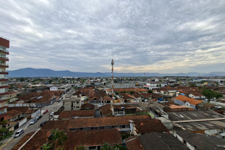 Apartamento para alugar com 72m², 2 quartos e 2 vagasVista da Sacada