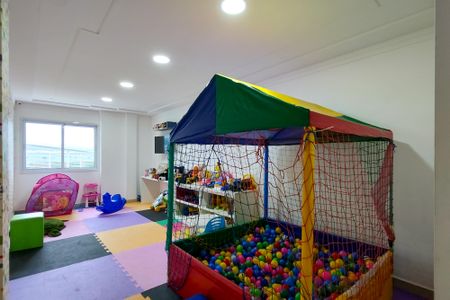 Apartamento para alugar com 72m², 2 quartos e 2 vagasÁrea comum