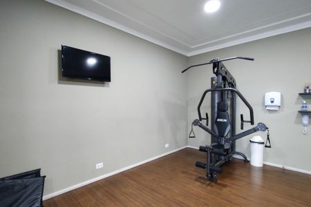 Apartamento para alugar com 72m², 2 quartos e 2 vagasÁrea comum