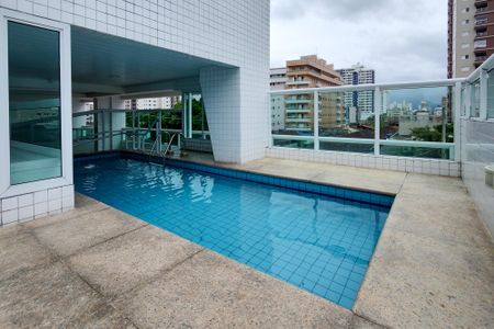 Apartamento para alugar com 72m², 2 quartos e 2 vagasÁrea comum - Piscina