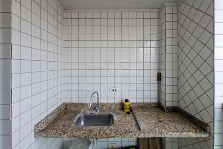 Apartamento para alugar com 72m², 2 quartos e 2 vagasSacada