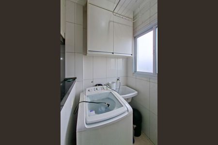 Apartamento para alugar com 72m², 2 quartos e 2 vagasÁrea de Serviço