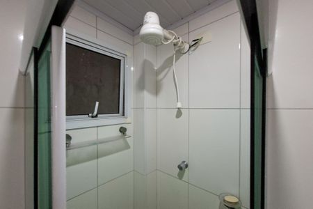 Apartamento para alugar com 72m², 2 quartos e 2 vagasBanheiro Social