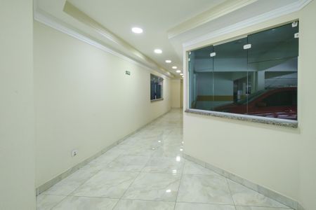 Apartamento para alugar com 72m², 2 quartos e 2 vagasHall de entrada