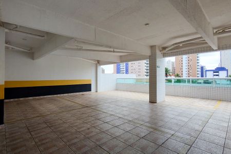 Apartamento para alugar com 72m², 2 quartos e 2 vagasGaragem
