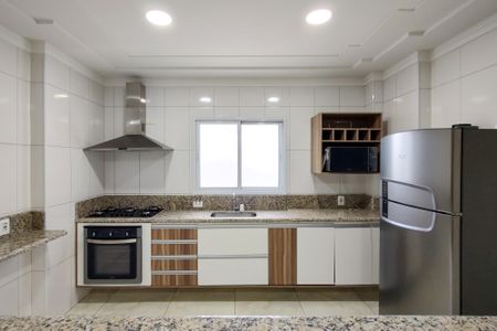 Apartamento para alugar com 72m², 2 quartos e 2 vagasÁrea comum - Salão de festas