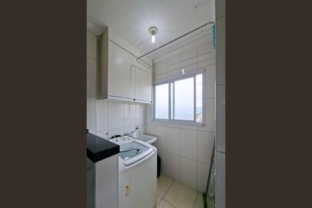 Apartamento para alugar com 72m², 2 quartos e 2 vagasÁrea de Serviço