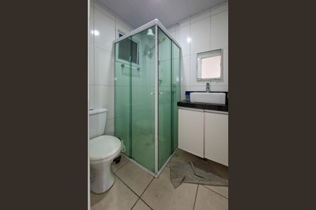 Apartamento para alugar com 72m², 2 quartos e 2 vagasBanheiro Social