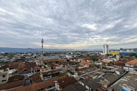 Apartamento para alugar com 72m², 2 quartos e 2 vagasVista da Sacada