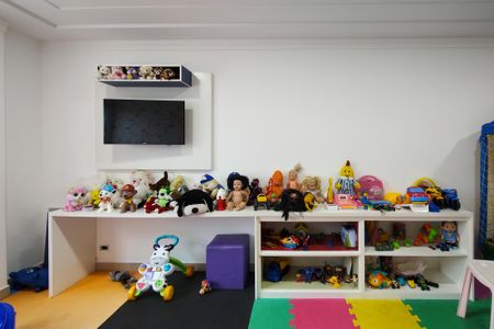 Apartamento para alugar com 72m², 2 quartos e 2 vagasÁrea comum