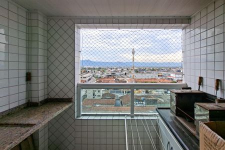 Apartamento para alugar com 72m², 2 quartos e 2 vagasSacada