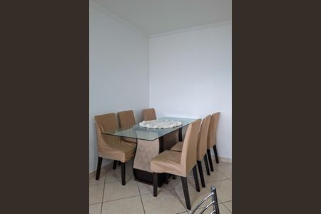 Sala de apartamento para alugar com 2 quartos, 72m² em Aviação, Praia Grande