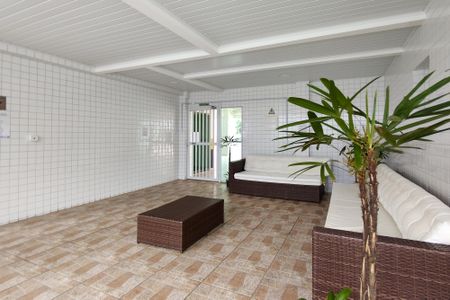 Apartamento para alugar com 72m², 2 quartos e 2 vagasÁrea comum - Piscina