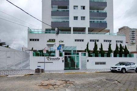 Apartamento para alugar com 72m², 2 quartos e 2 vagasFachada do Prédio